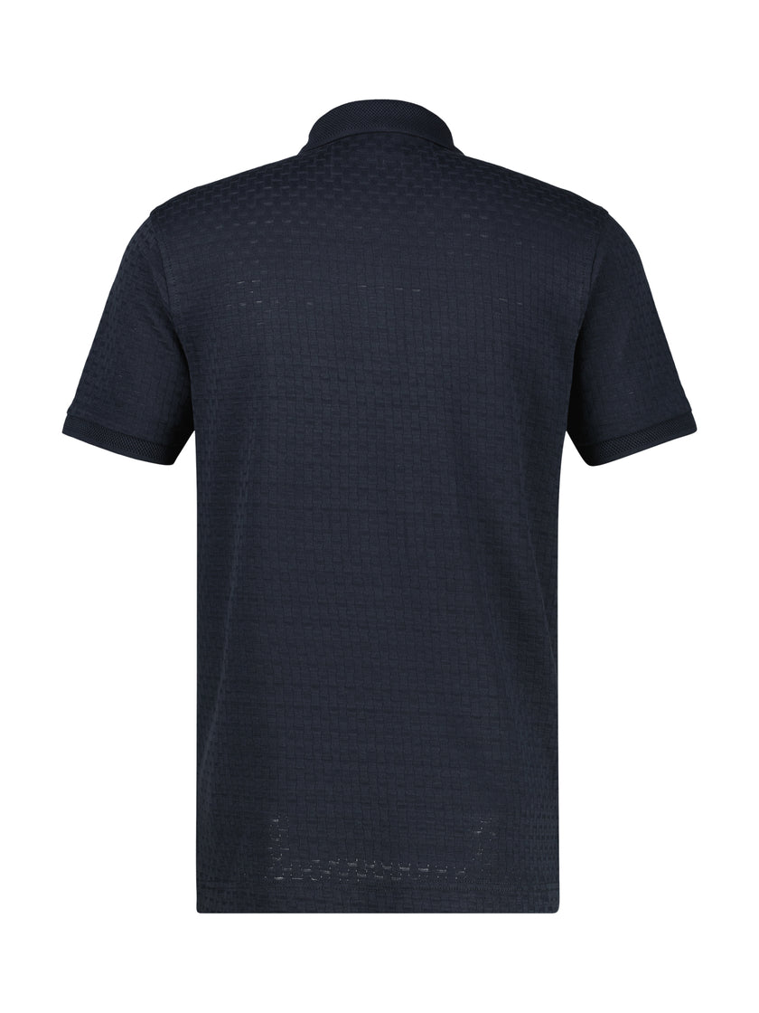 Poloshirt - Zipper
