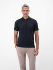 Poloshirt - Zipper