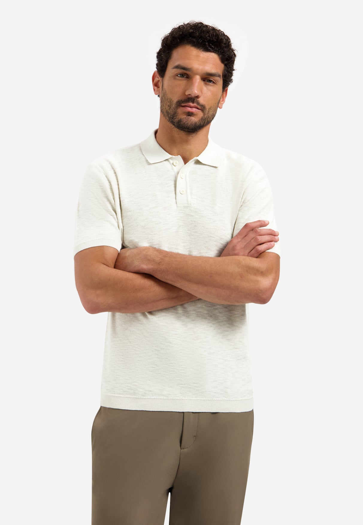 Polopullover