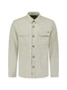 Overshirt - Leinen
