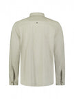 Overshirt - Leinen