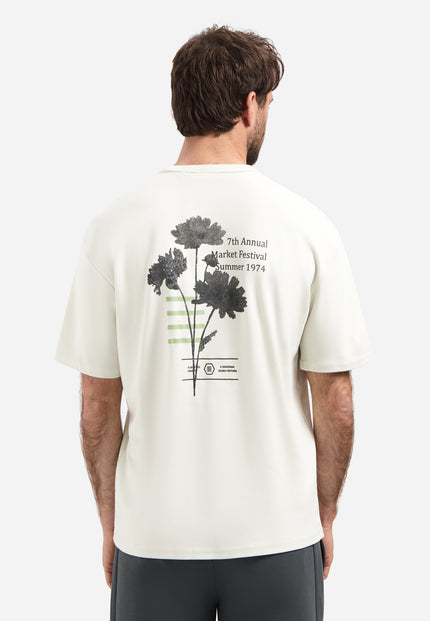 T-Shirt - Artwork