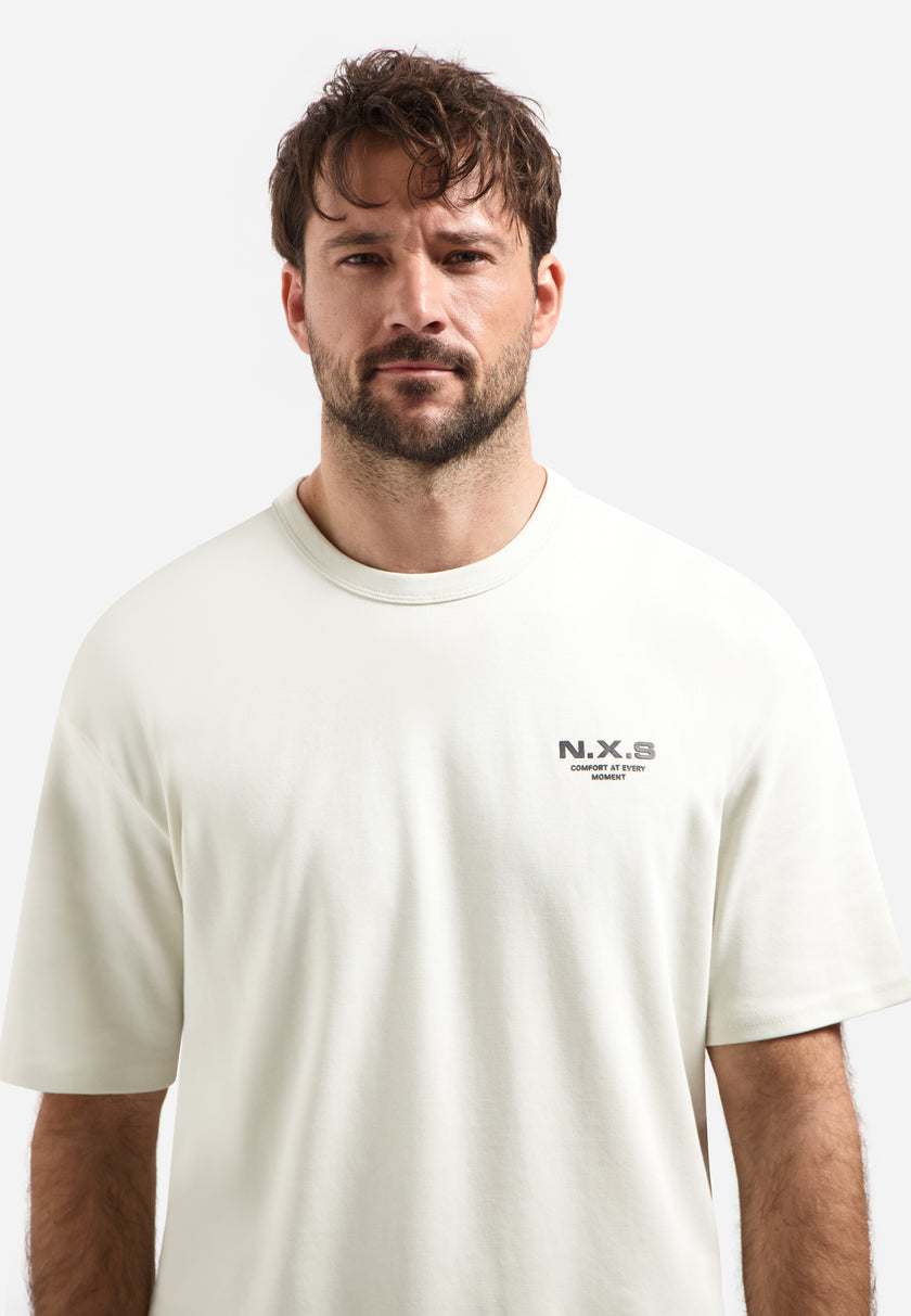 T-Shirt - Artwork