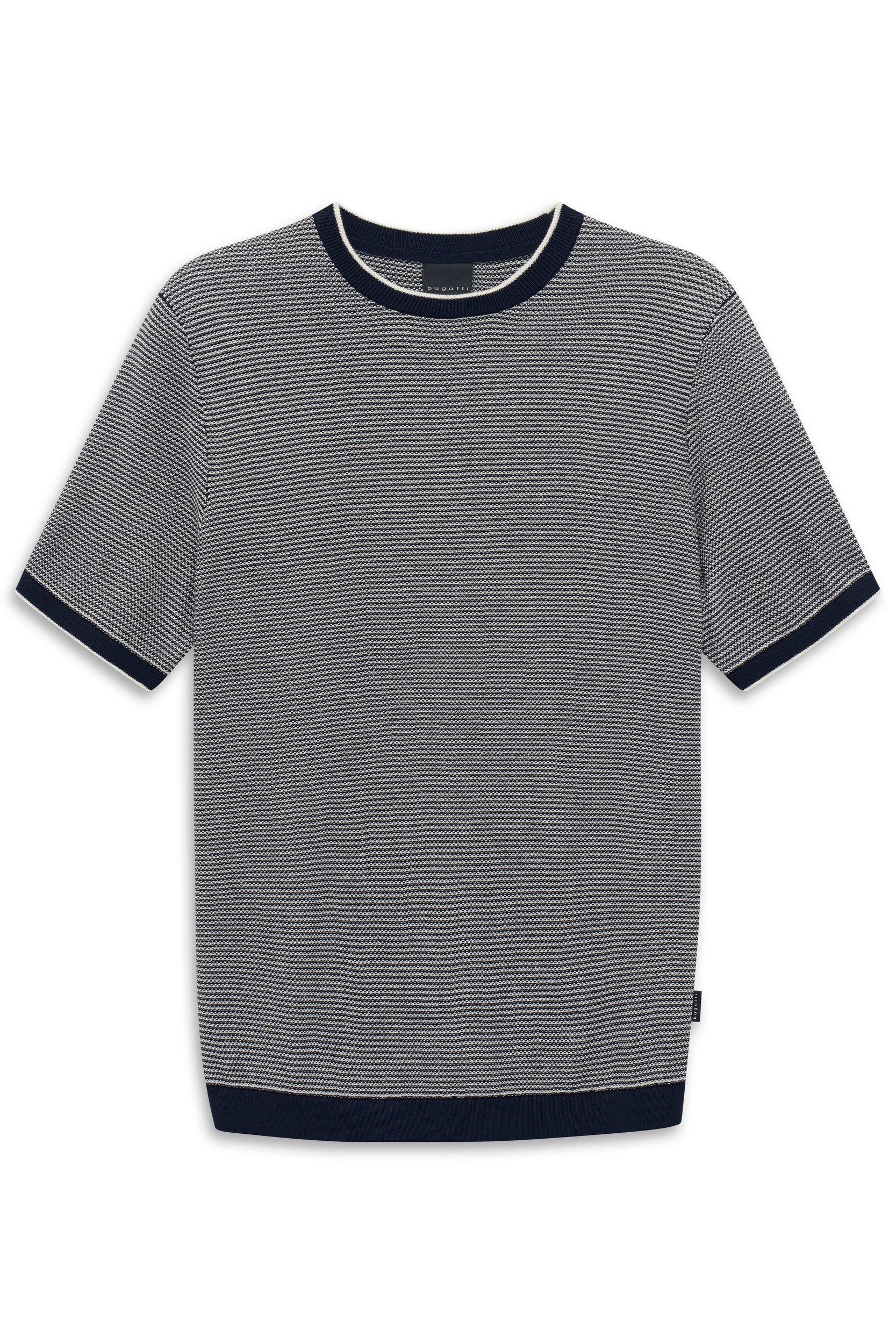 Pullover - Feinstrick