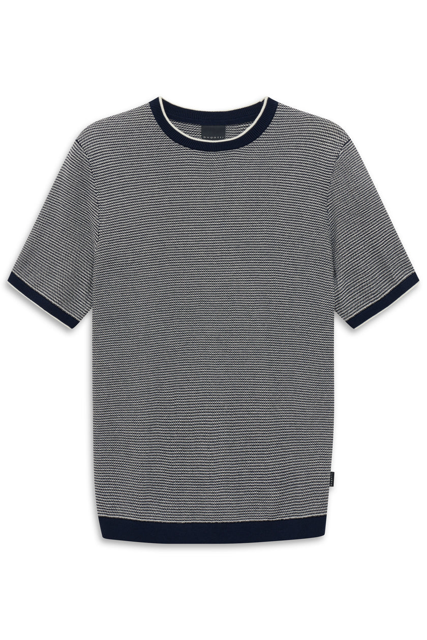 Pullover - Feinstrick