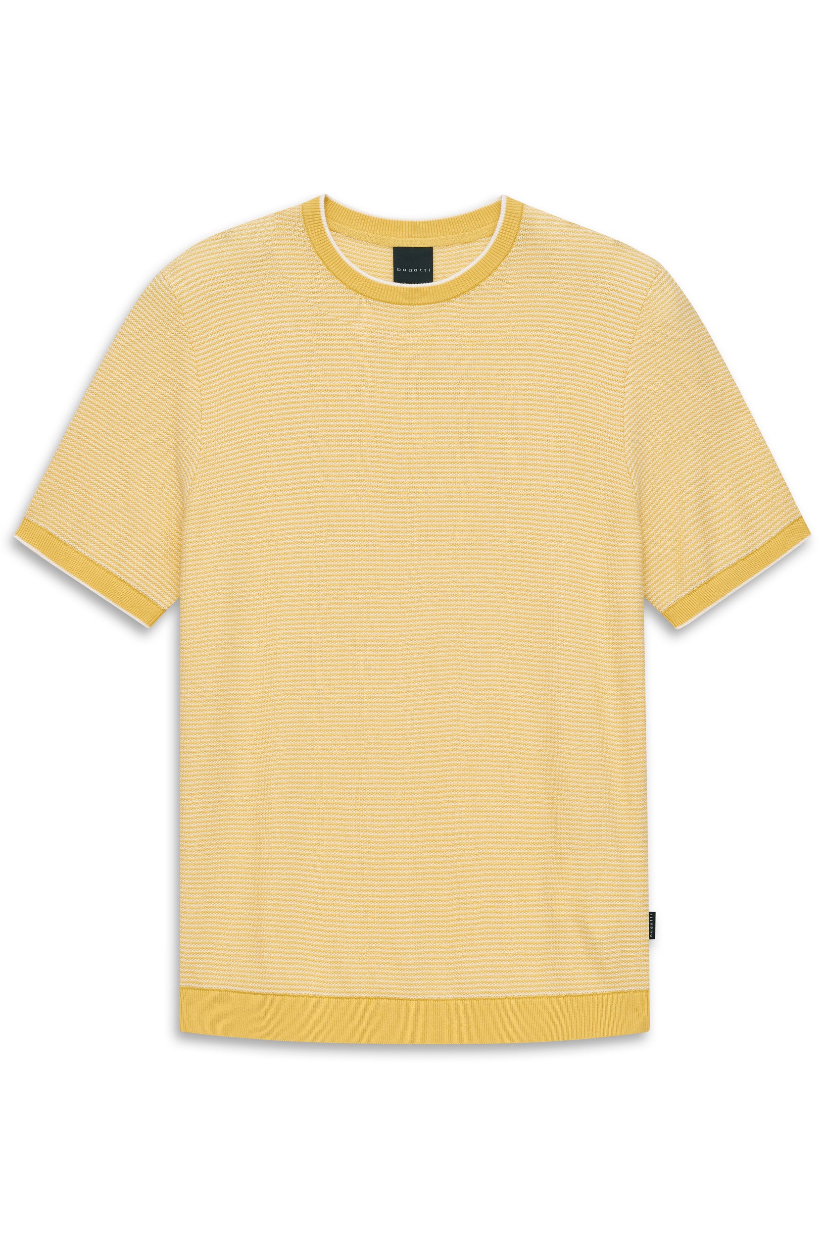 Pullover - Feinstrick