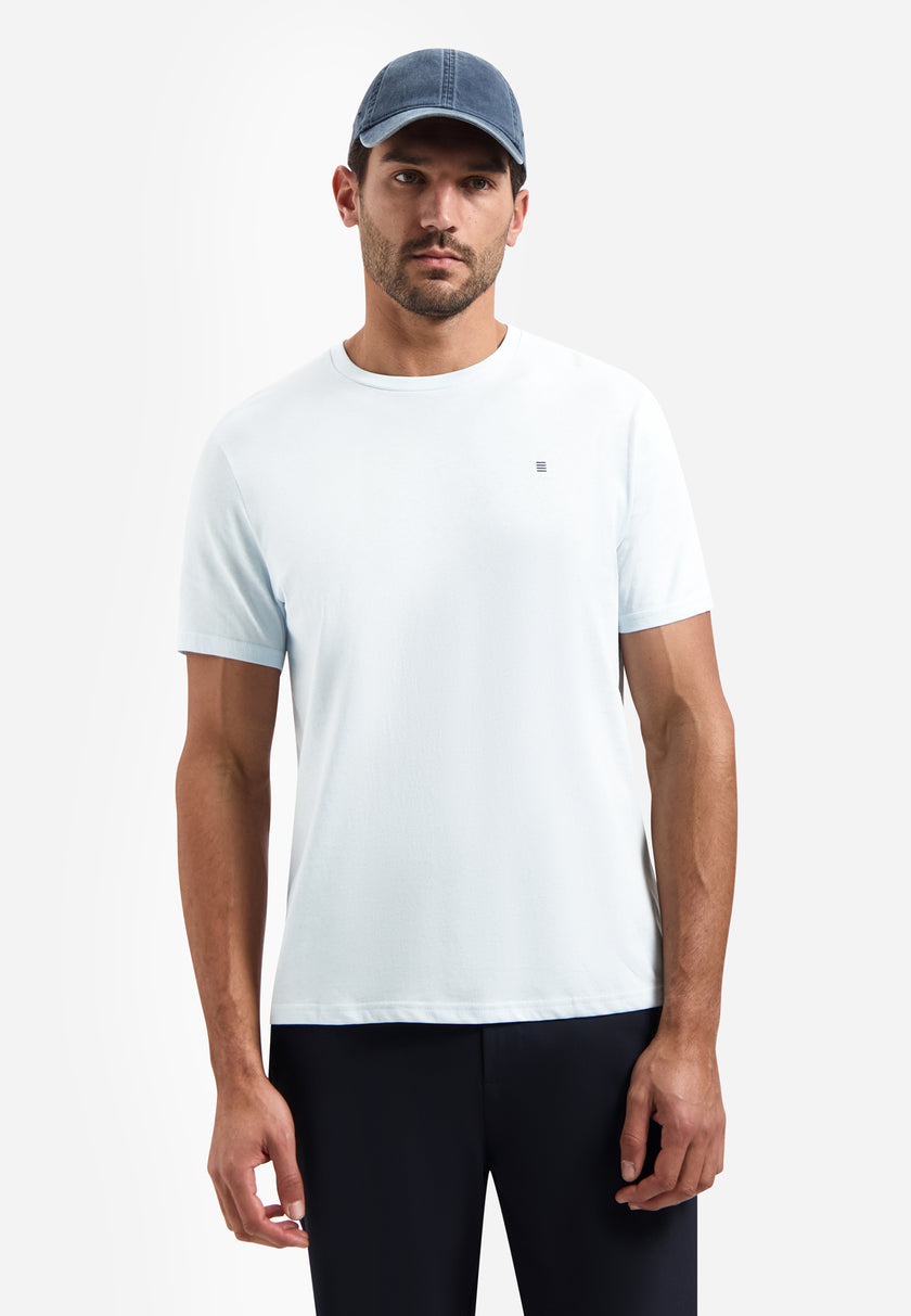 T-Shirt - Crewneck