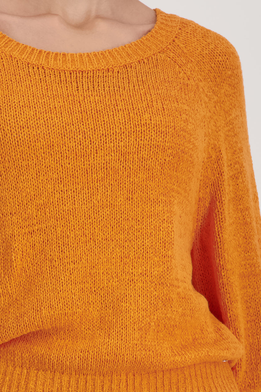 Pullover - Baumwollmix