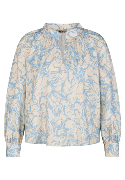 Bluse - Sporty Chic