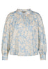 Bluse - Sporty Chic