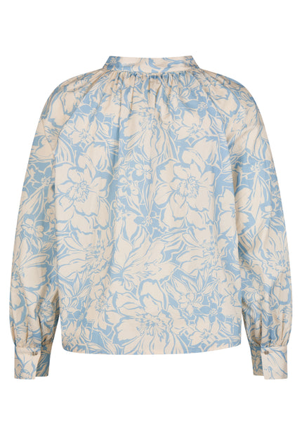 Bluse - Sporty Chic