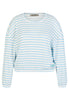 Leichtsweatshirt - Sporty Chic