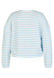 Leichtsweatshirt - Sporty Chic