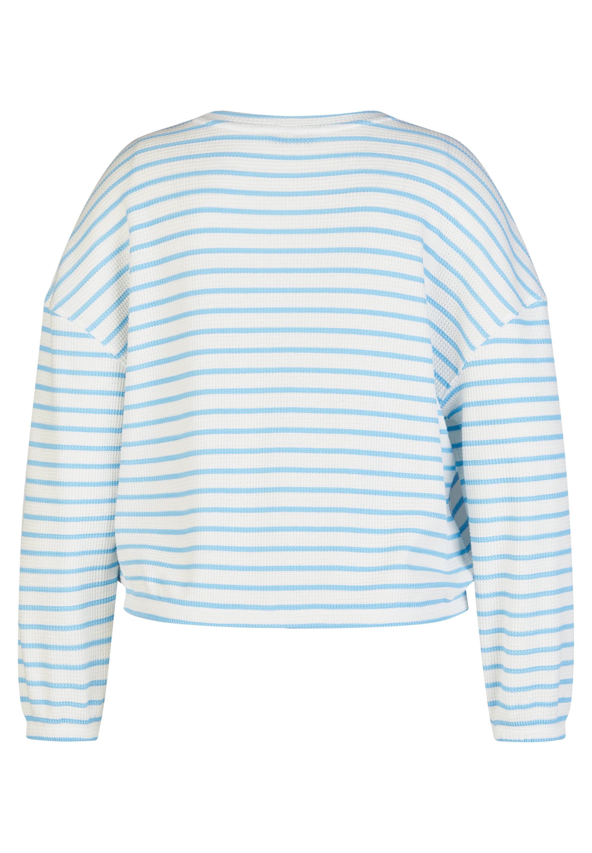 Leichtsweatshirt - Sporty Chic