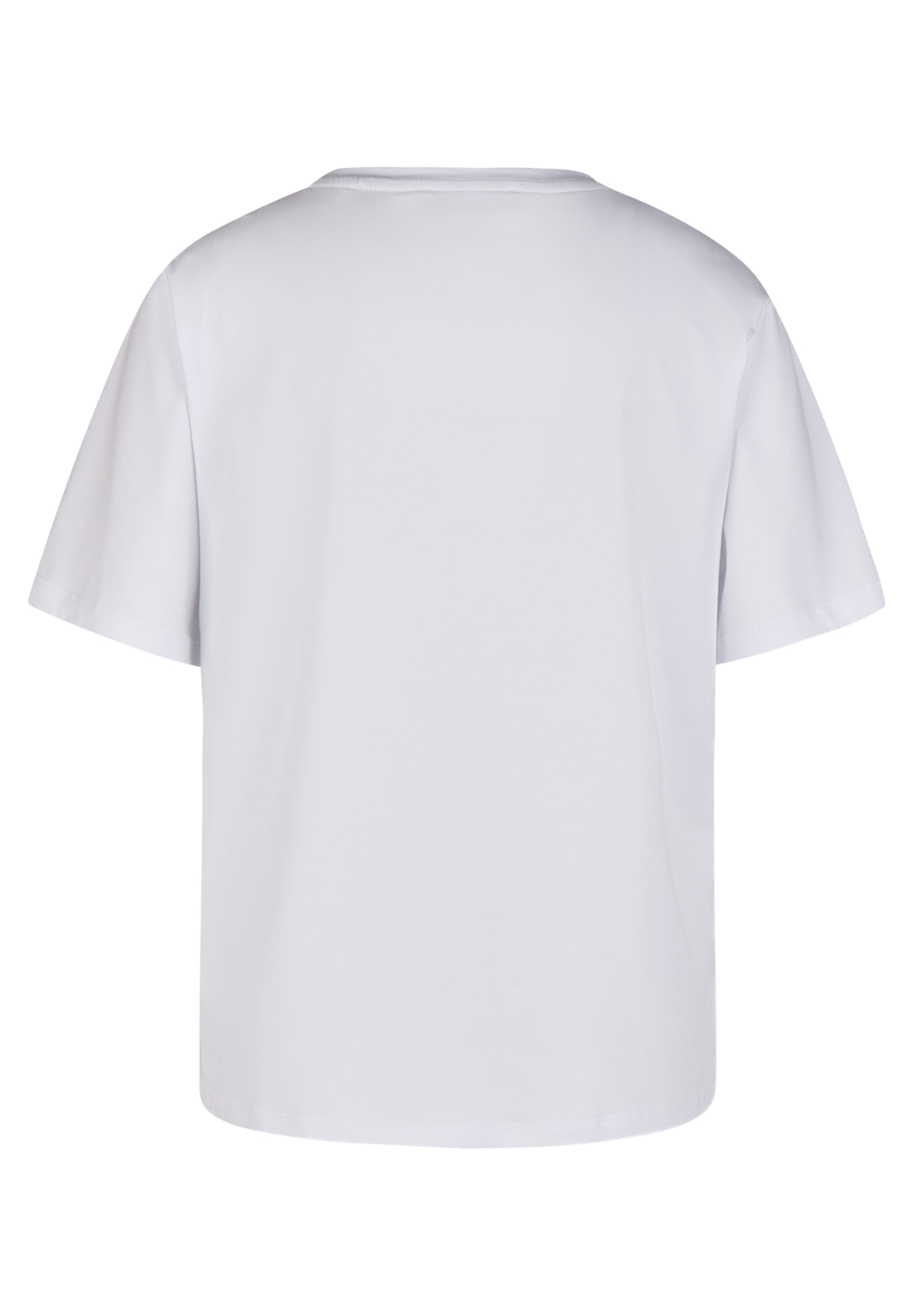 T-Shirt - Sporty Chic