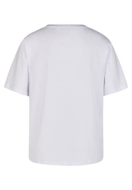 T-Shirt - Sporty Chic