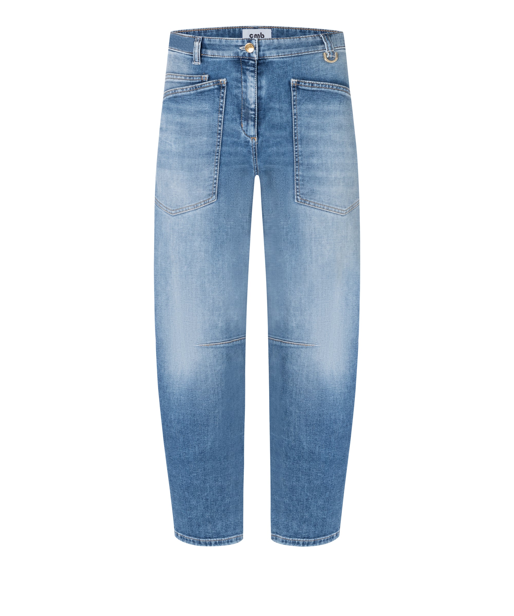 Jeans - Ocean