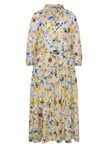 Kleid - Floral Vibes