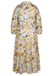 Kleid - Floral Vibes