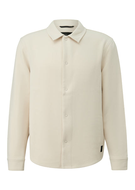 Overshirt - Stretch