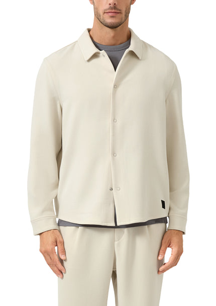 Overshirt - Stretch