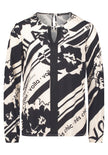 Schlupfbluse