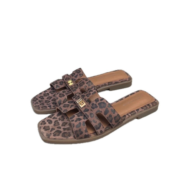 Pantolette - WOMENS WORLD L.