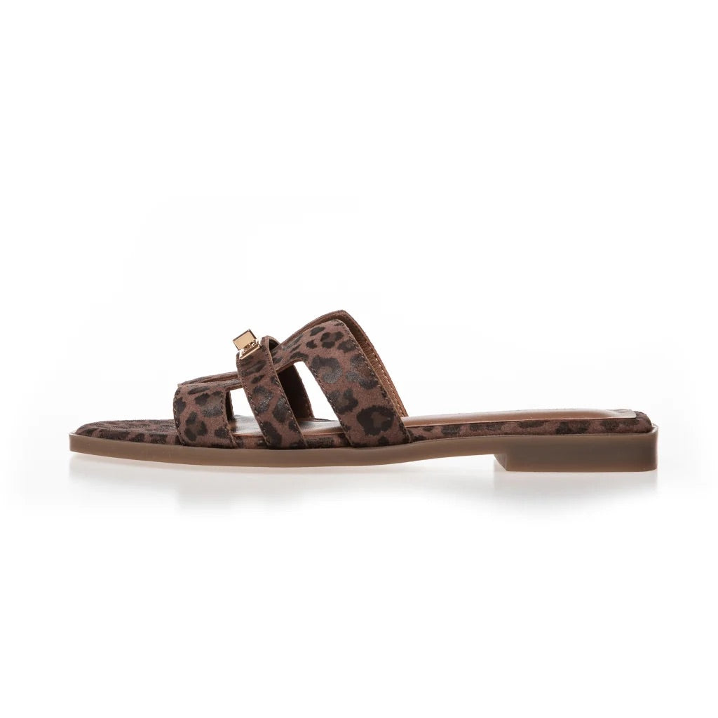 Pantolette - WOMENS WORLD L.