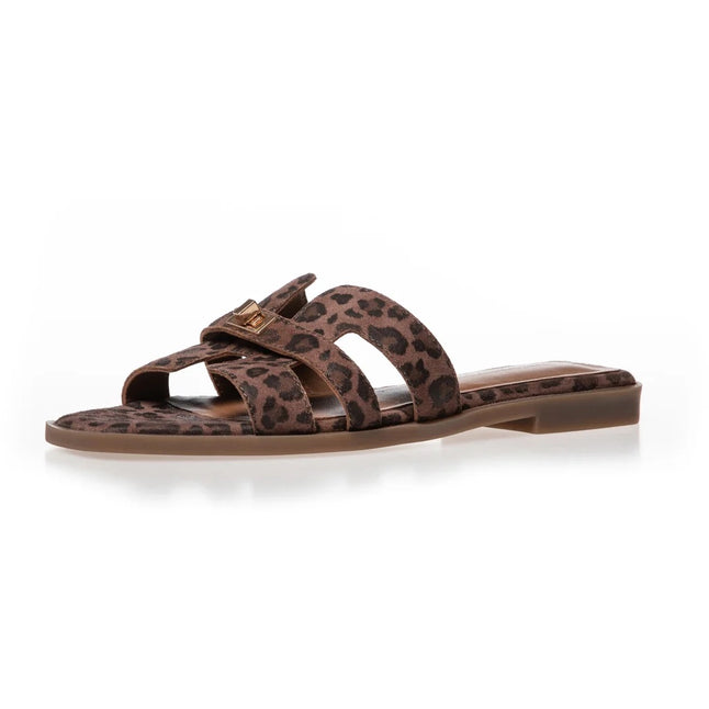 Pantolette - WOMENS WORLD L.