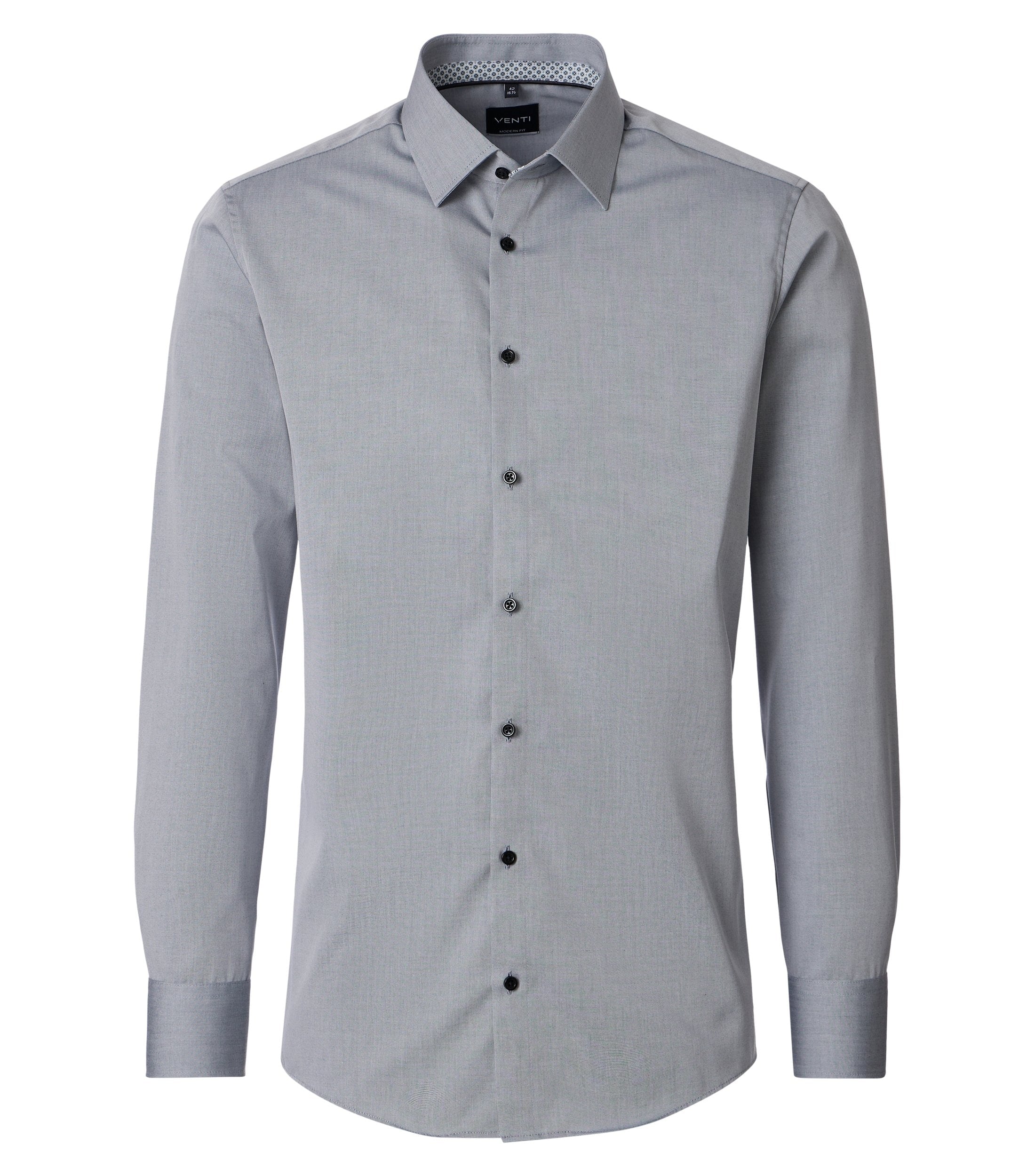 Businesshemd - Slim Fit