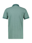 Poloshirt - Alloverprint