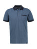 Poloshirt - Alloverprint