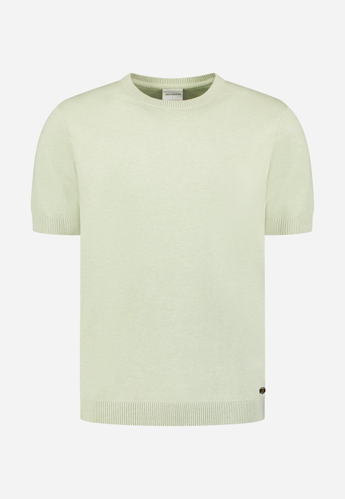 Pullover - Melange