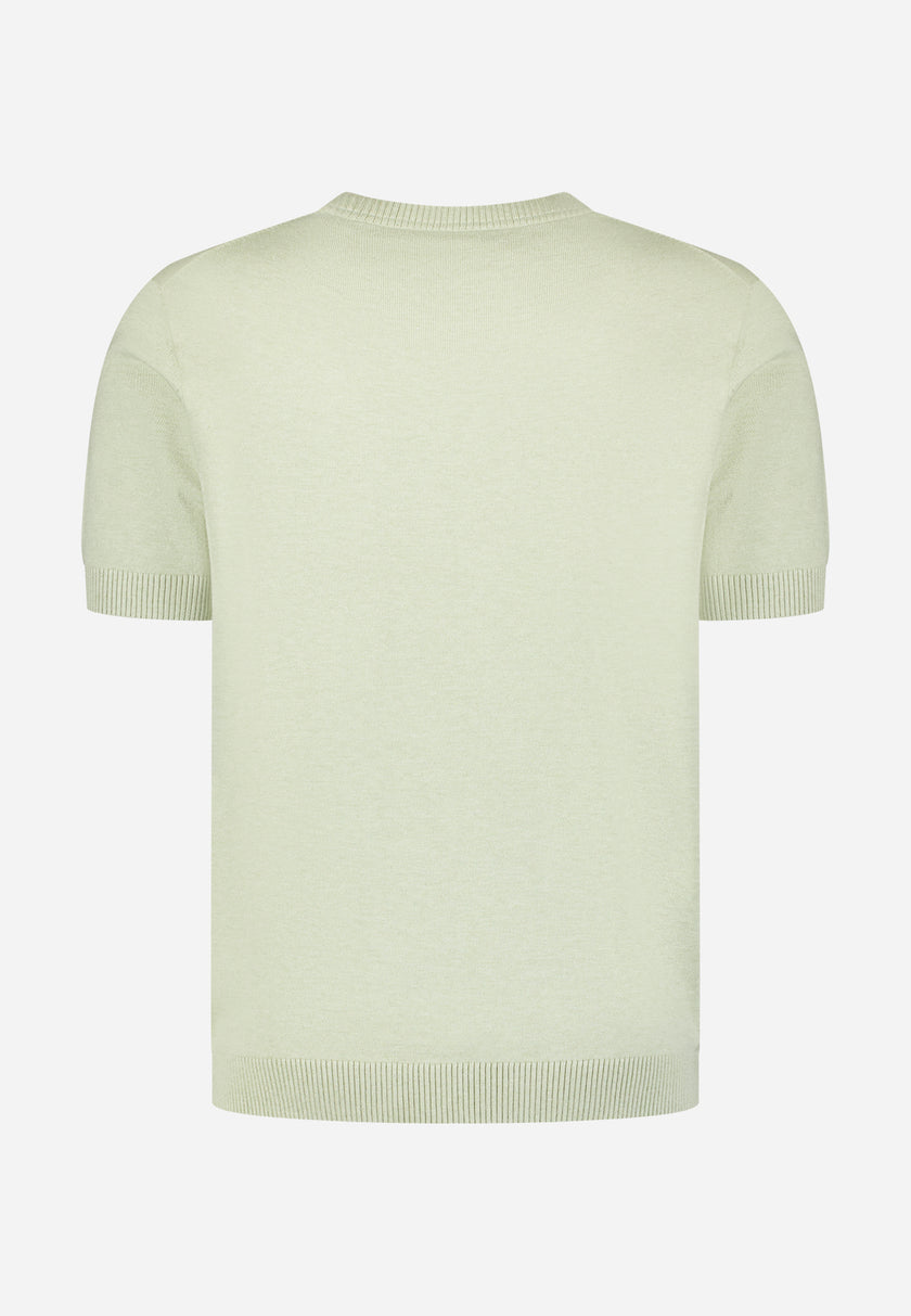 Pullover - Melange