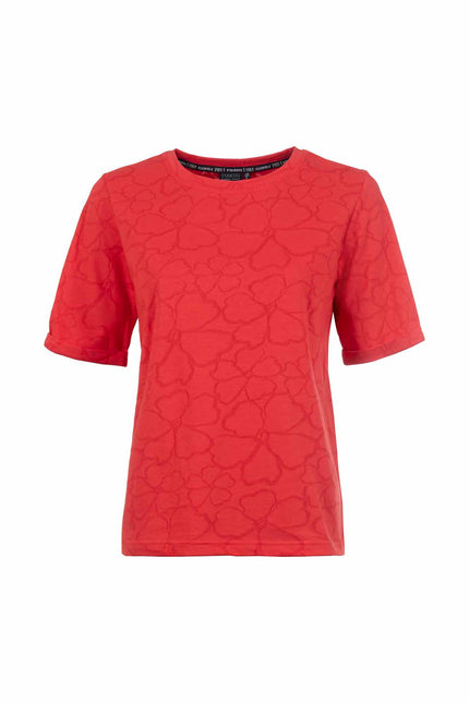 Shirt - 1/2 Arm