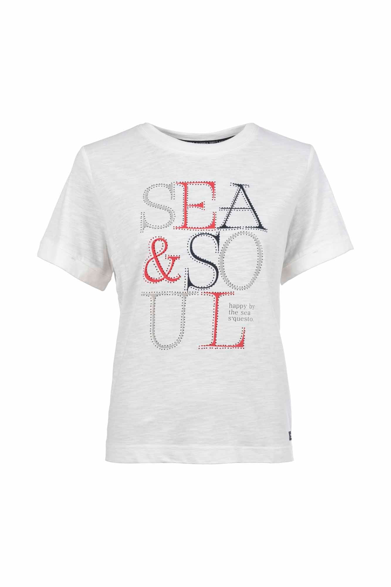 Shirt - 1/2 Arm