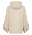 Jacke - Kapuze