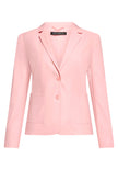 Blazer - Tailliert
