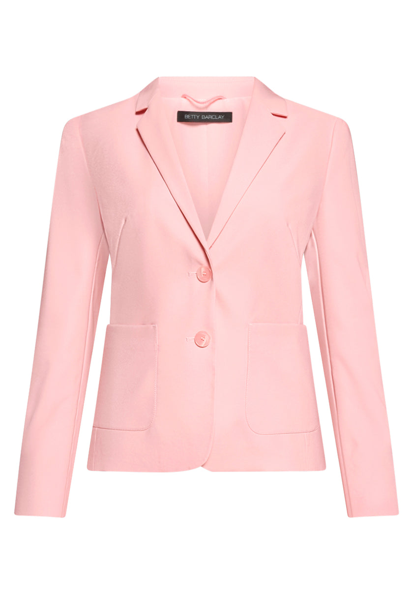 Blazer - Tailliert