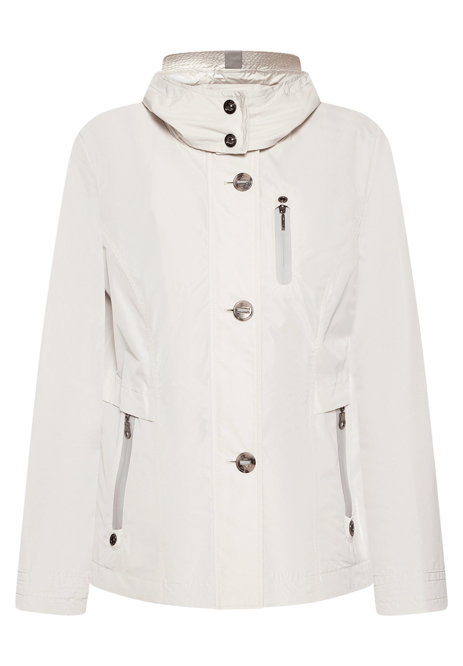 Sommerjacke - Tailliert
