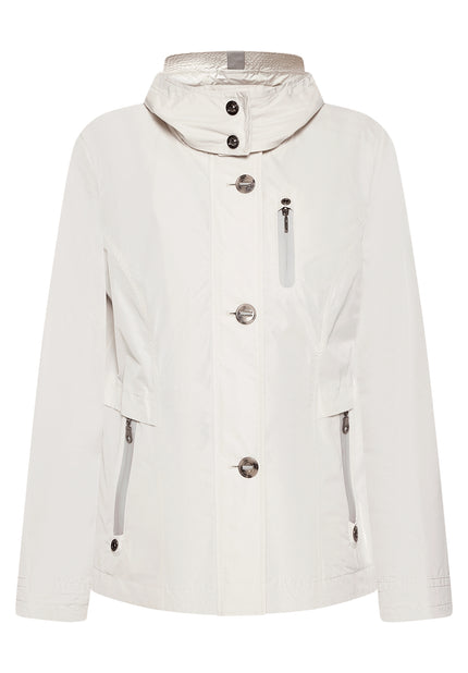 Sommerjacke - Tailliert