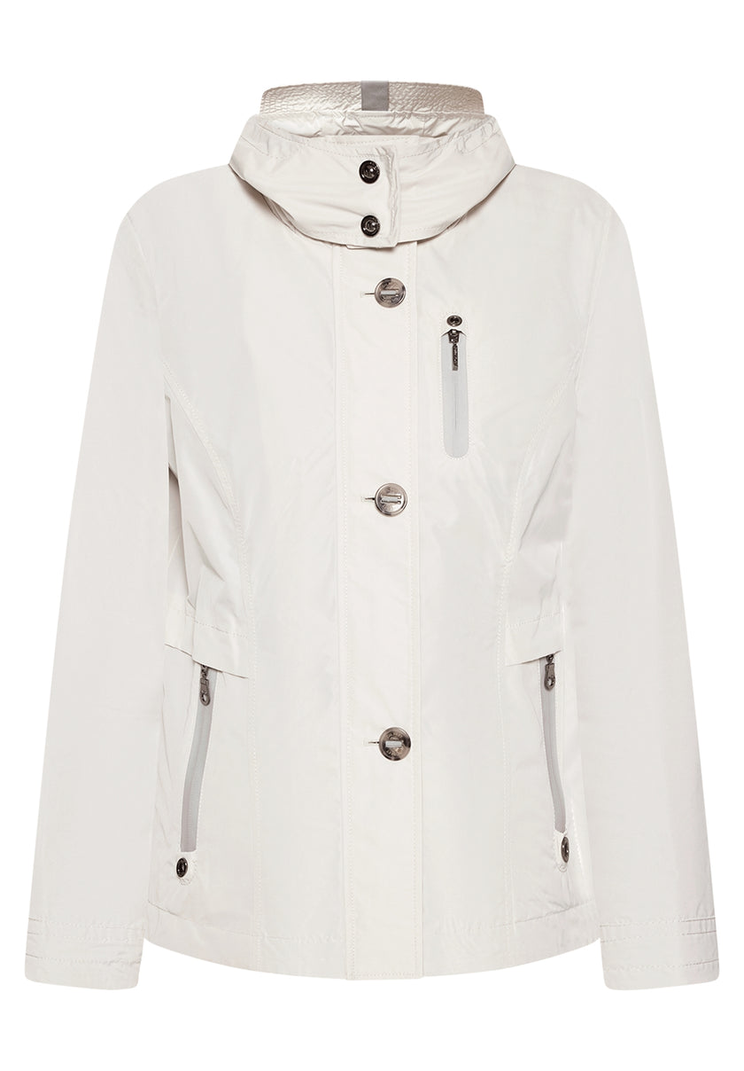 Sommerjacke - Tailliert
