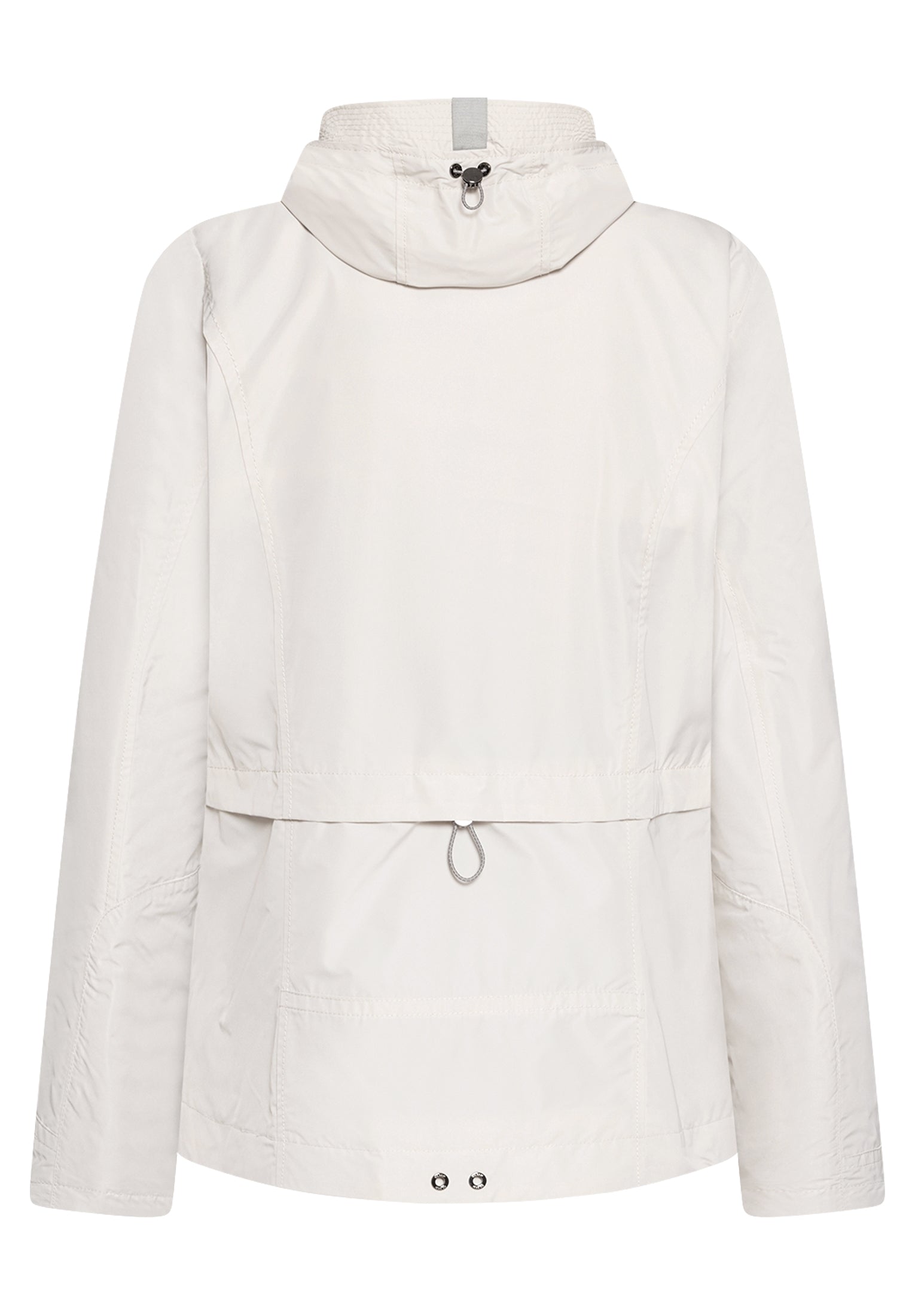 Sommerjacke - Tailliert