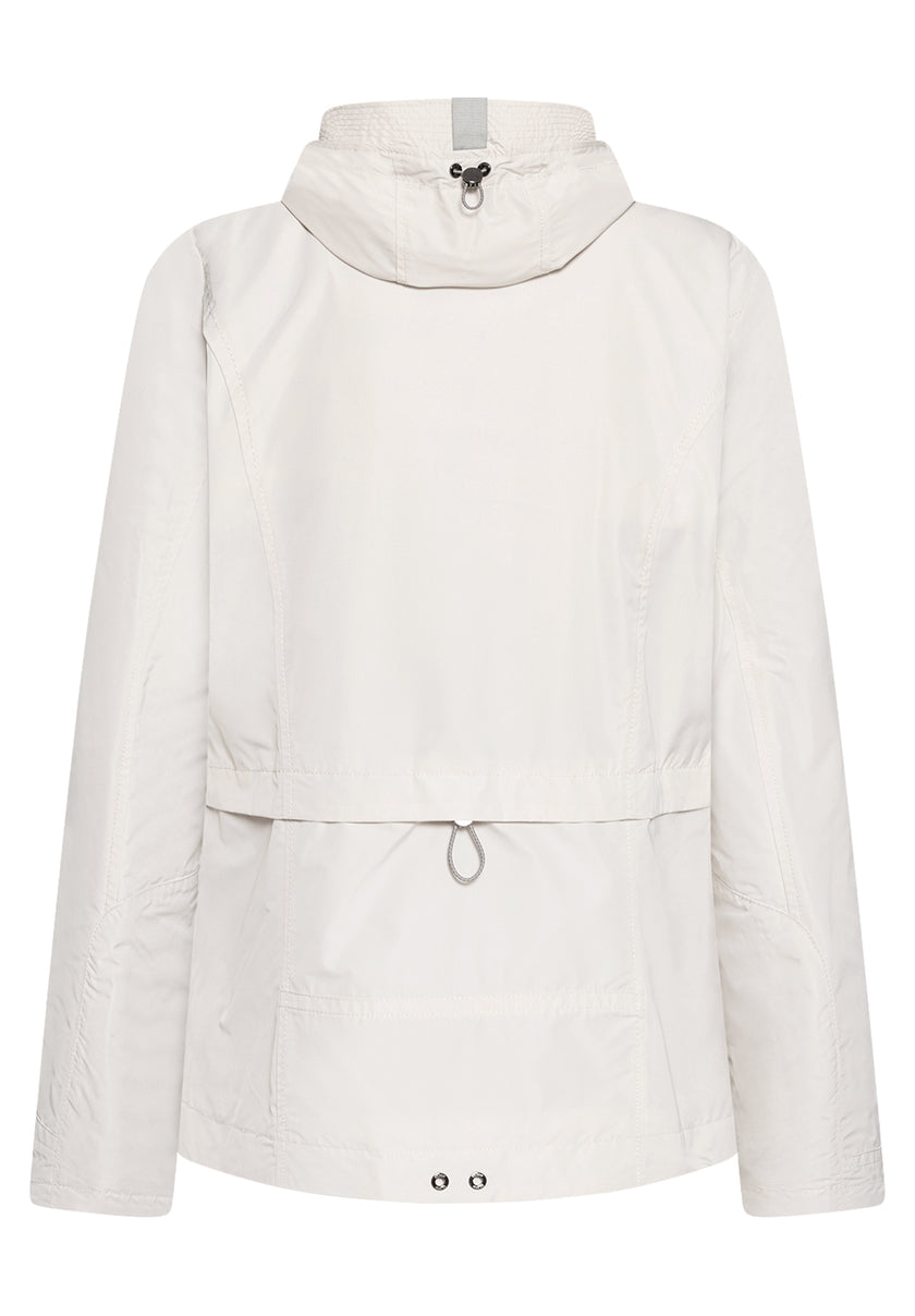 Sommerjacke - Tailliert