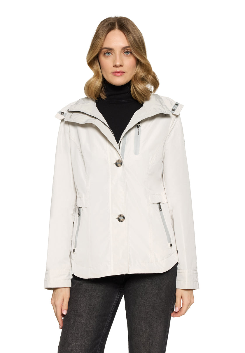 Sommerjacke - Tailliert