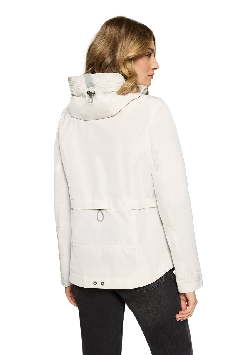 Sommerjacke - Tailliert