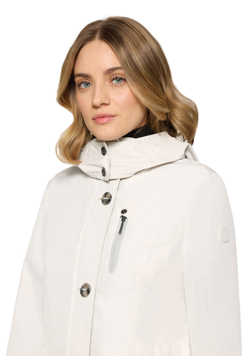 Sommerjacke - Tailliert