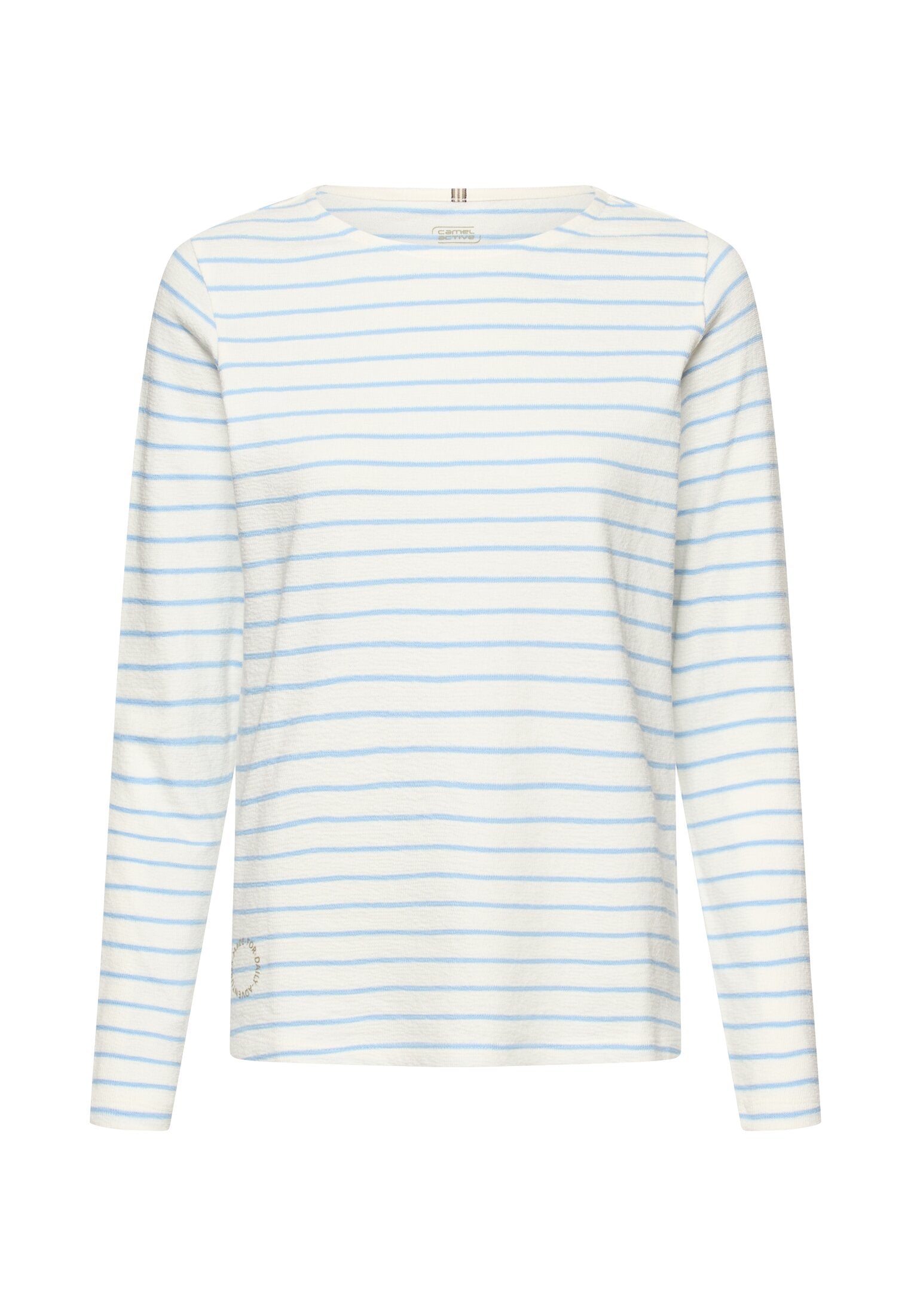 Longsleeve -  Baumwolle