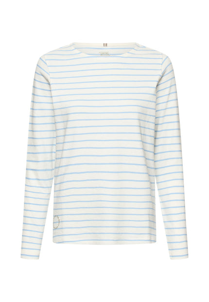Longsleeve -  Baumwolle
