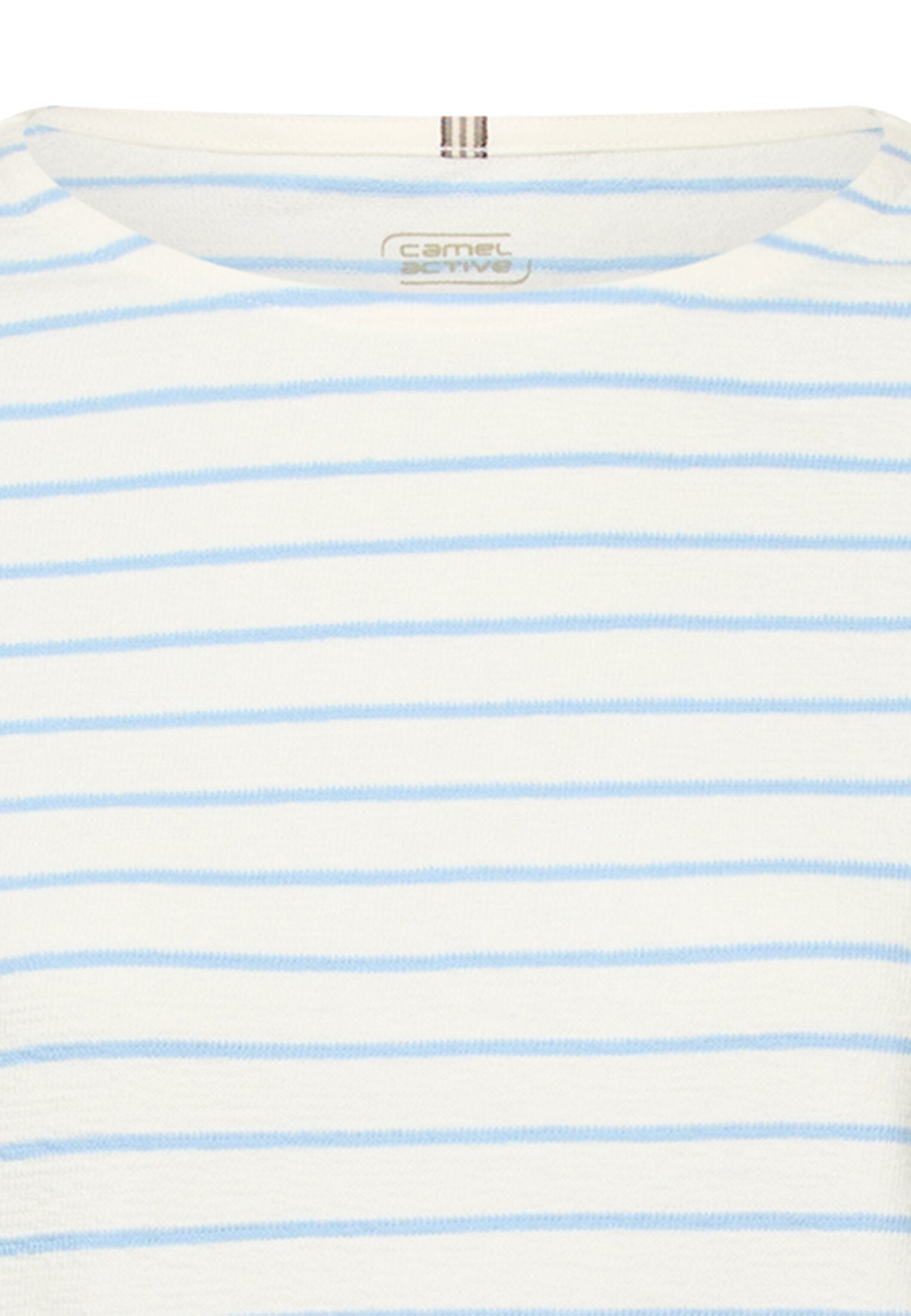 Longsleeve -  Baumwolle